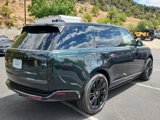New 2025 Land Rover Range Rover Long Wheelbase SE image 3