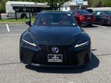 Used 2025 Lexus IS 350 F Sport image 2
