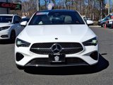 Used 2025 Mercedes-Benz CLA 250 4MATIC image 2