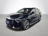 New 2025 Kia Sportage SX Prestige image 2