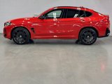 Used 2022 BMW X4 M w/ Competition Package image 3