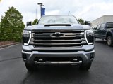 New 2025 Chevrolet Silverado 2500 High Country w/ Technology Package image 3