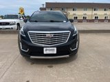 Used 2017 Cadillac XT5 Platinum image 2