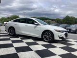 Used 2024 Chevrolet Malibu LT image 6
