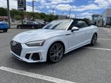 Certified 2024 Audi S5 Premium Plus w/ Premium Plus Package image 3