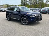 New 2025 Nissan Rogue Platinum w/ Tech Package image 2