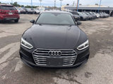 Used 2018 Audi A5 2.0T Premium Plus image 4