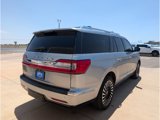 Used 2020 Lincoln Navigator L Black Label w/ Cargo Convenience Package image 3