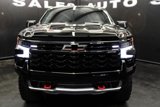 Used 2024 Chevrolet Silverado 1500 ZR2 w/ Technology Package image 2