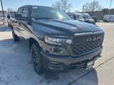 New 2025 RAM 1500 Classic Warlock image 4