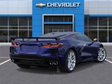 New 2025 Chevrolet Corvette Stingray Preferred Cpe w/ Z51 Performance Package image 4