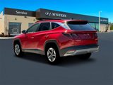New 2025 Hyundai Tucson SEL image 5
