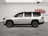 New 2025 Jeep Wagoneer Series II image 3