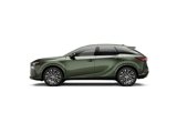 New 2025 Lexus RX 350 image 2