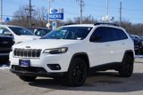 Used 2023 Jeep Cherokee Altitude Lux image 3