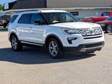 Used 2018 Ford Explorer XLT w/ Equipment Group 202A image 5
