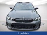 Used 2025 BMW M340i xDrive w/ Premium Package image 2