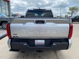 New 2025 Toyota Tundra Limited image 3