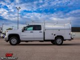 New 2025 Chevrolet Silverado 2500 W/T w/ WT Convenience Package image 4