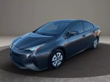 Used 2017 Toyota Prius Two image 2