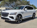New 2026 Genesis GV80 2.5T Prestige image 1