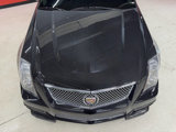 Used 2012 Cadillac CTS V w/ Wood Trim Package image 6