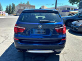 Used 2017 BMW X3 xDrive28i w/ Premium Package image 4