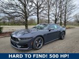 New 2025 Ford Mustang Dark Horse image 2