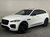 New 2026 Jaguar F-PACE R-Dynamic S image 2