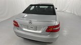 Used 2011 Mercedes-Benz E 350 4MATIC Sedan image 4