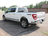 Used 2022 Ford F150 King Ranch w/ Equipment Group 601A High image 6