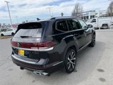 New 2025 Volkswagen Atlas SEL Premium R-Line image 6