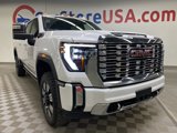Used 2024 GMC Sierra 3500 Denali w/ Denali Reserve Package image 2