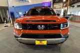 New 2026 Honda Passport TrailSport Elite image 6
