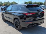 New 2025 Mitsubishi Outlander SEL Black Edition image 6