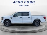 New 2025 Ford F150 STX w/ Equipment Group 200A image 2
