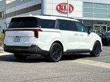 New 2025 Kia Carnival SX image 3