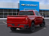 New 2025 Chevrolet Silverado 1500 RST image 4