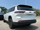New 2025 Jeep Grand Cherokee L Altitude image 5