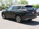 New 2025 Mitsubishi Outlander AWD image 2