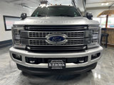 Used 2019 Ford F350 Platinum w/ Platinum Ultimate Package image 5