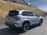 New 2025 Subaru Forester Limited image 3