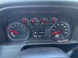 Used 2024 Chevrolet Silverado 1500 Custom image 5