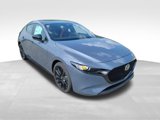 New 2025 MAZDA MAZDA3 Carbon image 2