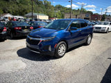 Used 2022 Chevrolet Equinox LT w/ Driver Convenience Package image 2