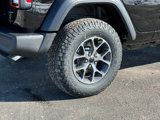 New 2025 Jeep Wrangler Unlimited Sport image 5