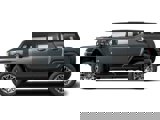 New 2025 GMC Hummer EV 3X image 2