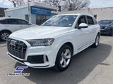 Used 2024 Audi Q7 2.0T Premium Plus image 3