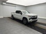 New 2025 Chevrolet Silverado 1500 LT image 3