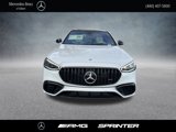New 2025 Mercedes-Benz S 63 AMG S image 2